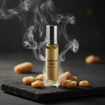 Sambrani Attar — Pure Natural Chemical-Free Roll-On Fragrance | MVB YUGVIGYANA