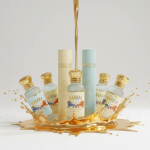 Sambrani Attar — Pure Natural Chemical-Free Roll-On Fragrance | MVB YUGVIGYANA
