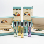Sambrani Attar — Pure Natural Chemical-Free Roll-On Fragrance | MVB YUGVIGYANA