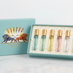 Sandal Attar — Pure Natural Chemical-Free Roll-On Fragrance | MVB YUGVIGYANA