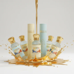 Sandal Attar — Pure Natural Chemical-Free Roll-On Fragrance | MVB YUGVIGYANA
