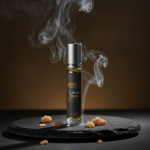Loban Attar — Pure Natural Chemical-Free Roll-On Fragrance | MVB YUGVIGYANA