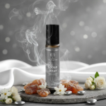 Loban Attar — Pure Natural Chemical-Free Roll-On Fragrance | MVB YUGVIGYANA