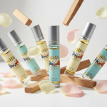 Loban Attar — Pure Natural Chemical-Free Roll-On Fragrance | MVB YUGVIGYANA
