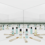 Loban Attar — Pure Natural Chemical-Free Roll-On Fragrance | MVB YUGVIGYANA