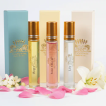 Mogra Attar — Pure Natural Chemical-Free Roll-On Fragrance | MVB YUGVIGYANA