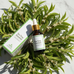 Tea Tree Essential Oil — 100% Pure Natural | MVB YUGVIGYANA