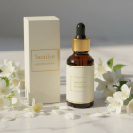 Jasmine Essential Oil — 100% Pure Natural | MVB YUGVIGYANA