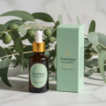 Eucalyptus Essential Oil — 100% Pure Natural | MVB YUGVIGYANA
