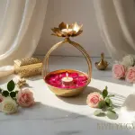 Taar Phool Urli Bowl