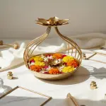 Taar Phool Urli Bowl