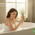 Lushleaf Aloevera Soap