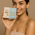 Lushleaf Jasmine Soap