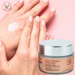The Velvet Veils Color Changing Moisturizer