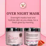 The Velvet Veils Dew Hydro Gel