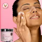 The Velvet Veils Dew Hydro Gel