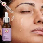 The Velvet Veils Retinol Face Serum