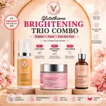 Brightening Trio Combo | The Velvet Veils