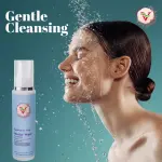 The Velvet Veils Hyaluronic Acid Micellar Water