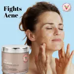 The Velvet Veils Coffee Face Scrub 100G