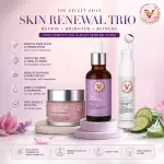 Skin Renewal Trio | The Velvet Veils