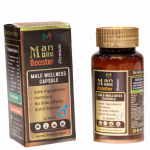 Man well ness capaule 30 piece