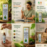Ayurvedic Magic Madhu Shuddhi Glucose Management Drops