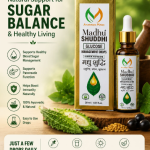 Madhu Shuddhi Sugar Balance Drops