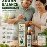 Madhu Shuddhi Sugar Balance Drops