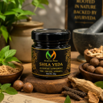 Shila Veda Herbal Wellness Resin