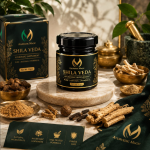 Shila Veda Herbal Wellness Resin