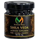 Shila Veda Herbal Wellness Resin