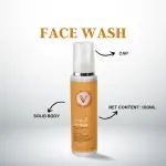 Glow Veil Cleanser