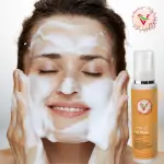 Glow Veil Cleanser