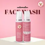 The Velvet Veils Watermelon Face Wash