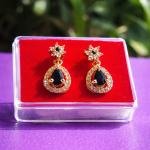 Premium American Diamond Earrings