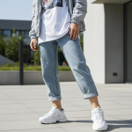 ADISHAKTI TRADING: men shoes