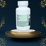 Lymph Cleanse Herbal Capsule - 60 Capsules (Get One Bottle 50ml Lymph Cleanse Herbal Drops Free)