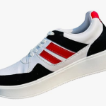 Men’s Casual Sneakers with TPE Sole | Lightweight Comfort Shoes, Walking & Casual Outings