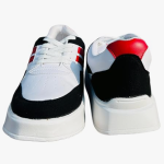 Men’s Casual Sneakers with TPE Sole | Lightweight Comfort Shoes, Walking & Casual Outings