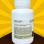 NONI NATURA CAPSULES - 60 CAPSULES (BUY ONE GET SAME 50ML DROPS FREE)