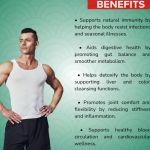 NONI NATURA CAPSULES - 60 CAPSULES (BUY ONE GET SAME 50ML DROPS FREE)