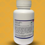 Eleuthero Capsule - 60 Capsules (Get One Bottle 50ml Eleuthero Drops Free)