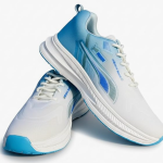 Men’s Lightweight Running Shoes with TPE Sole | Breathable Sports Sneakers for Walking, Gym, Jogging