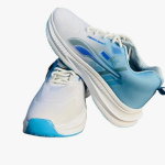 Men’s Lightweight Running Shoes with TPE Sole | Breathable Sports Sneakers for Walking, Gym, Jogging