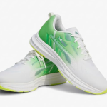 Men’s Lightweight Running Shoes with TPE Sole | Breathable Sports Sneakers for Walking, Gym, Jogging