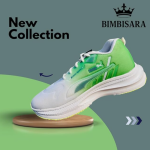 Men’s Lightweight Running Shoes with TPE Sole | Breathable Sports Sneakers for Walking, Gym, Jogging