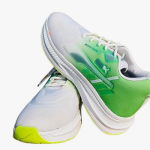 Men’s Lightweight Running Shoes with TPE Sole | Breathable Sports Sneakers for Walking, Gym, Jogging