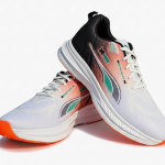 Men’s Lightweight Running Shoes with TPE Sole | Breathable Sports Sneakers for Walking, Gym, Jogging