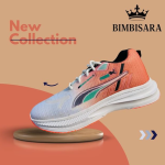 Men’s Lightweight Running Shoes with TPE Sole | Breathable Sports Sneakers for Walking, Gym, Jogging